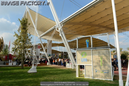 2015-10-20 Milano 028 EXPO